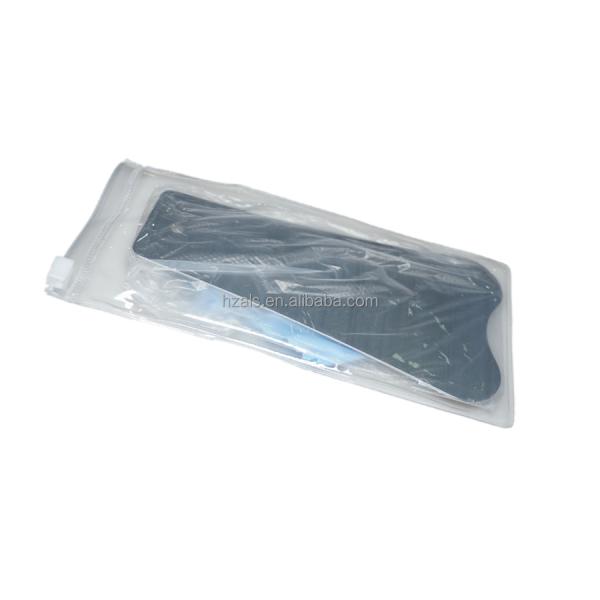 Manual Power Source Dental Glass Photography Mirror for Metal Dental Reflection
