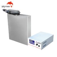 Skymen Submersible Ultrasonic Cleaner 22kHz For Industrial Degreasing Machine
