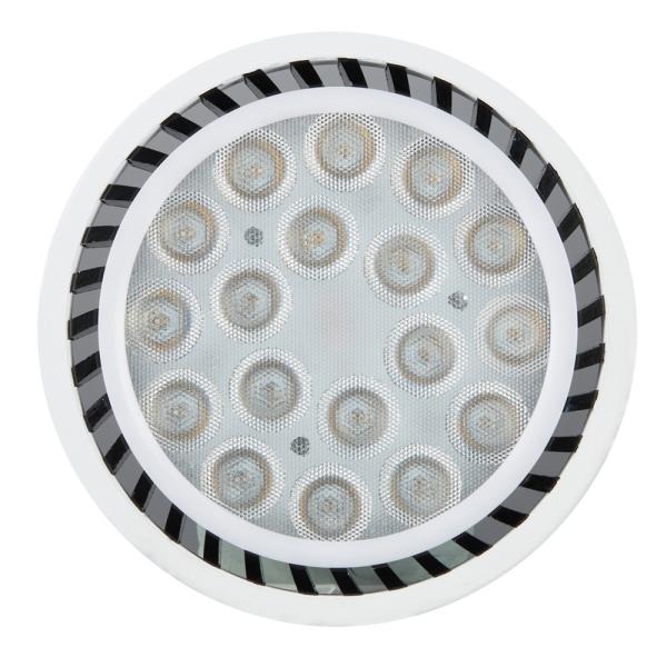 O diodo emissor de luz UV de PAR38 20W 18X3 cresce claro para plantas médicas