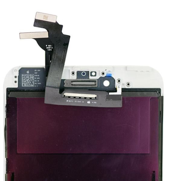 OEM Refurbished Mobile Phone LCD Screen For IPhone 6 / 6p / 6s / 6s