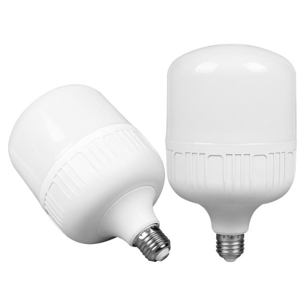 OEM Anti Glare Indoor LED T Shape Light Bulb E27 B22 High Lumen 6000lm