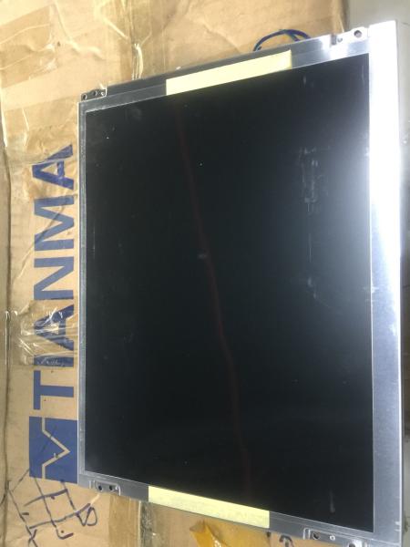 SVGA 82PPI 12,1 » 800×600 RVB Tianma TFT LVDS TM121SDSG03
