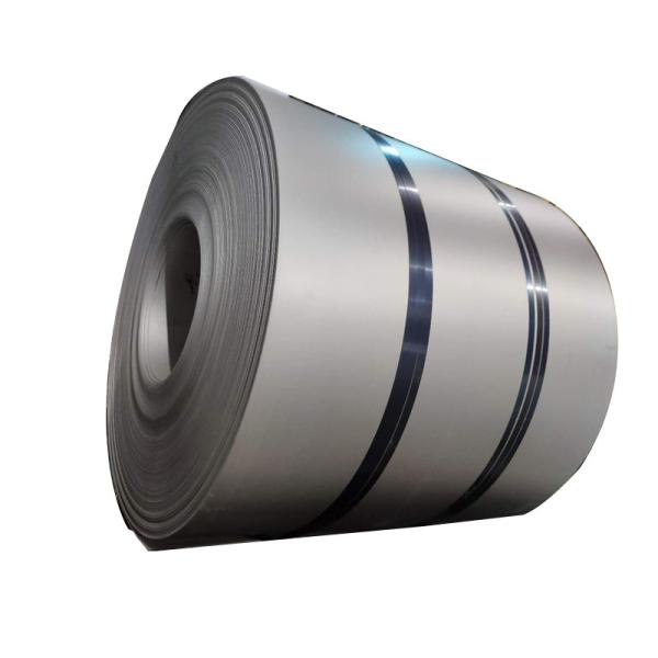 Hot Rolled Carbon Steel Coils Rolls 0.8mm ASTM A36 S235 S355 Q235 Q195