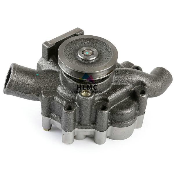 7C4508 Excavator Engine Spare Parts Water Pump For E325B E325C E3116DI