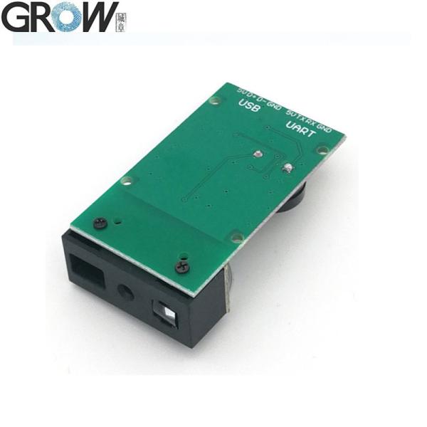 GROW GM67 1D 2D USB UART Code à barres Qr Code Scanner Module Reader Pour Android
