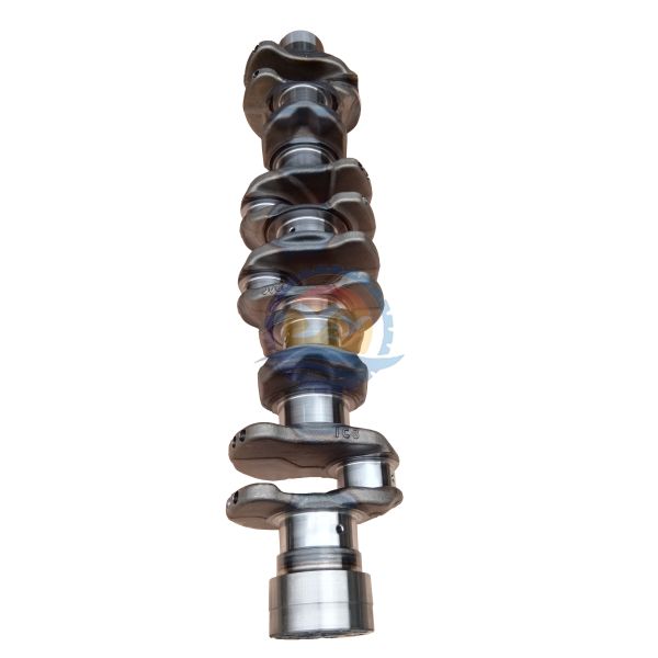 13411-E0100 J08 Jo8E J08E Crankshaft VH13411E0100 for Hino J08E Engine Parts SK350-8 Crankshaft