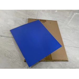 Double Layer CTP Plate With ≤10% Dot Gain, 350000 Impressions Unbaked And Safe Yellow Lights For High-Quality Printing