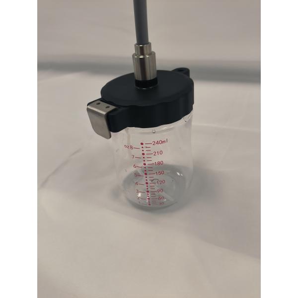 Электрический ветеринарный видео гастроскоп Колоноскоп Гибкая медицинская камера эндоскопа