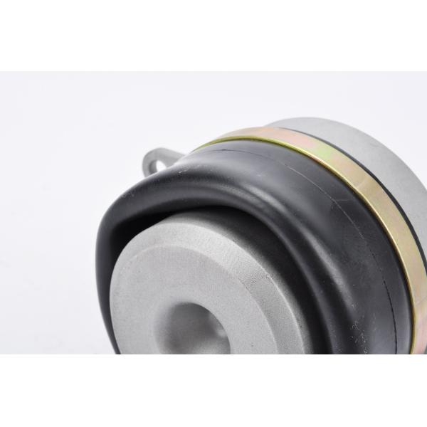 весна воздуха места тележек для места тележки подвеса воздуха 497103350 весны воздуха 49710-3350 подвеса кабины hino 700