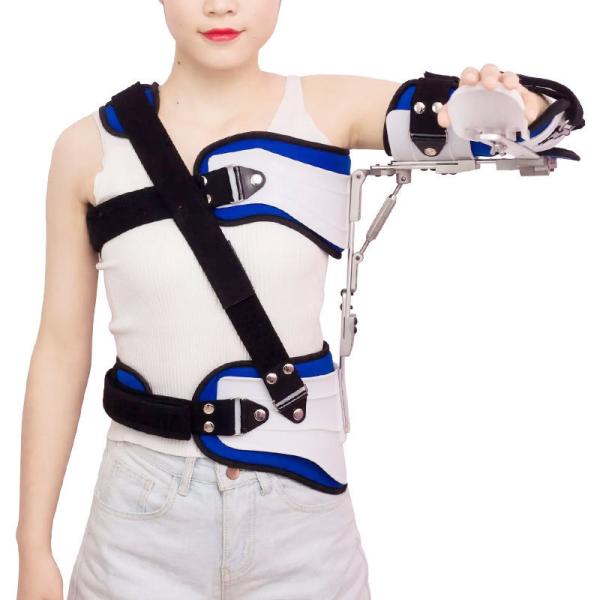 Shoulder Abduction Orthosis