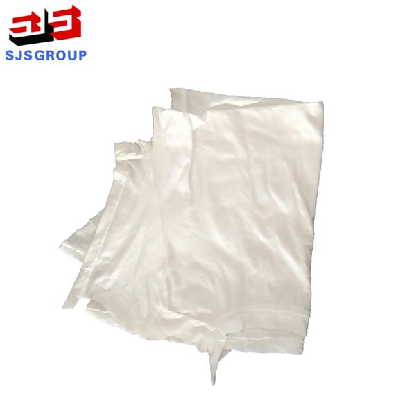 50kg/Bag comprimido 45cm Rags de limpeza industrial