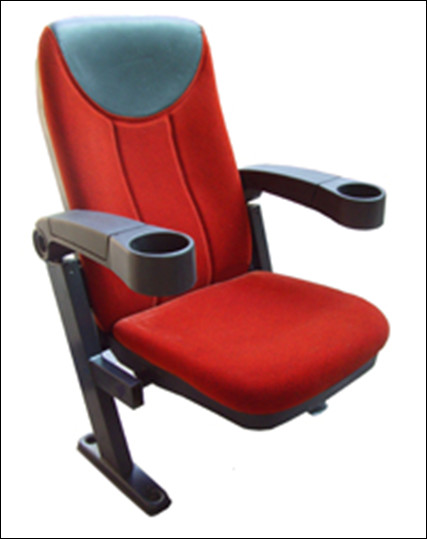 Cinema Chair, Cinema Seating, Cinema Hall Chair