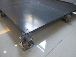Fireproof, waterproof, anti-electrostatic and dustproof OA Raised Floor 
