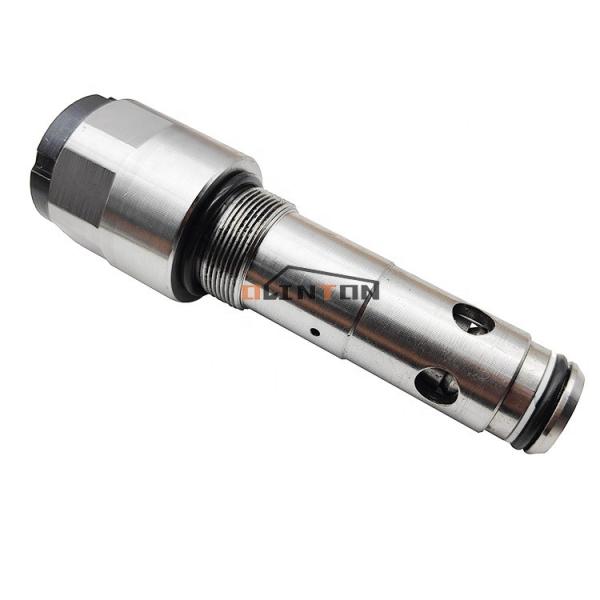 Top- PC360-7 Main Relief Valve Swing Motor Parts 702-77-02120 for Construction Works