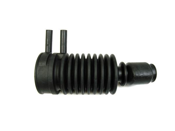RoHS TPV Plastic Material Rubber Granule For Dust Cover