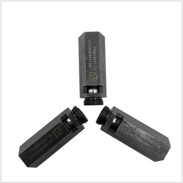Original WEICHAI WP10 Engine Spare Parts AZ1500070097 Main Oil Pressure Valve Assembly Purpose for Replace/Repair