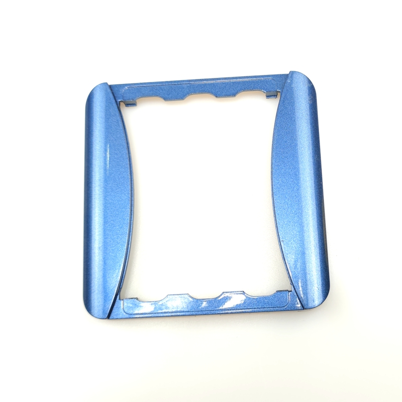 POM Custom Plastic Parts 1.0 - 2.0g/Cm3 Shell Screen Protector