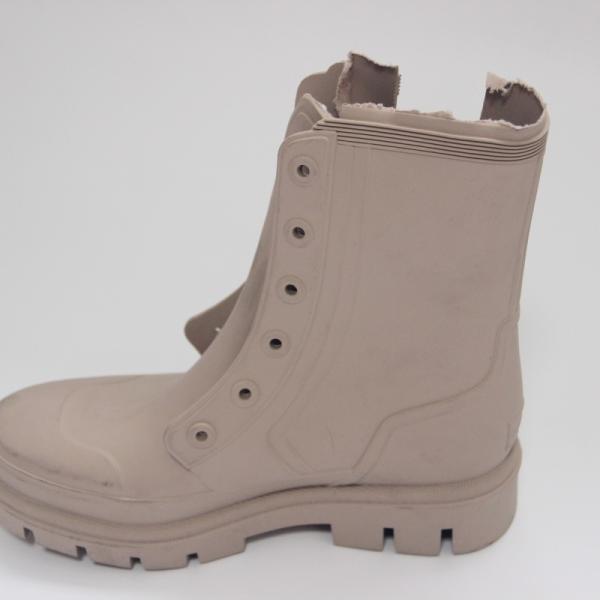 Shoes Soles Thermoplastic Rubber TPR Raw Material With Elasticity Abrasion Resistance