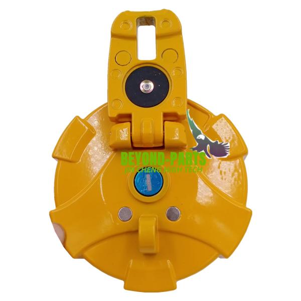 Hyundai R-9 R210-9 Экскаваторные запасные части