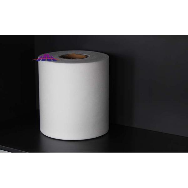 1.6m 2.4m 3.2m Non Woven Fabric Making Line High Capacity For Fabric Roll