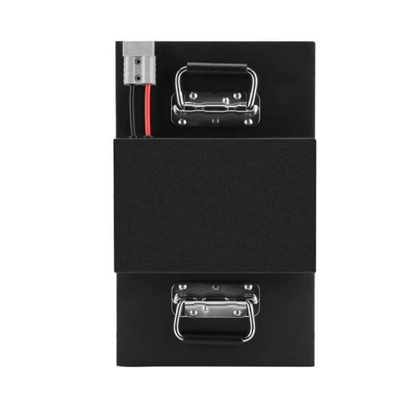 60V 65AH Electric Wheel Chair Batteries Tricycle Car ATV Bike Battery