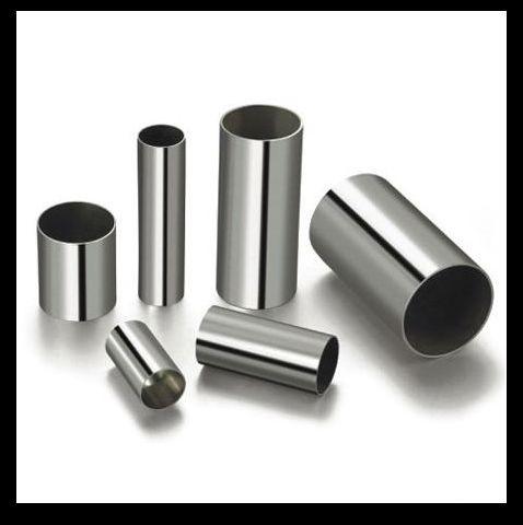 stainless steel small pipe size 6mm/8mm/9.5mm/12.7mm
