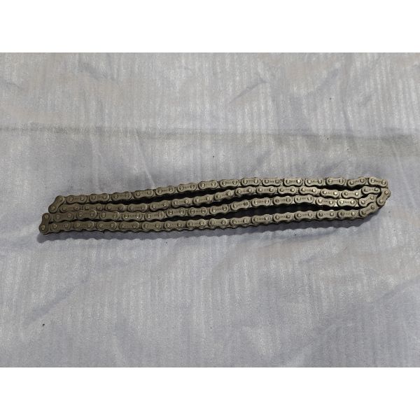 Motorcycle Chain for Off Road Motocross Chopper CUB Aftermarket