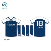Customized Football Kit – Teamwear Manufacturer Direct