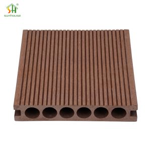 WPC Deck Flooring