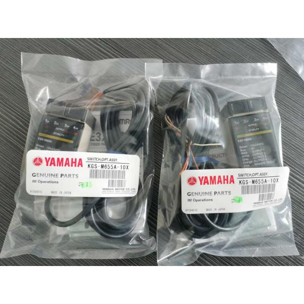 KGS-M927A-00X YAMAHA YG100 100XE 100XG Sensor Exit
