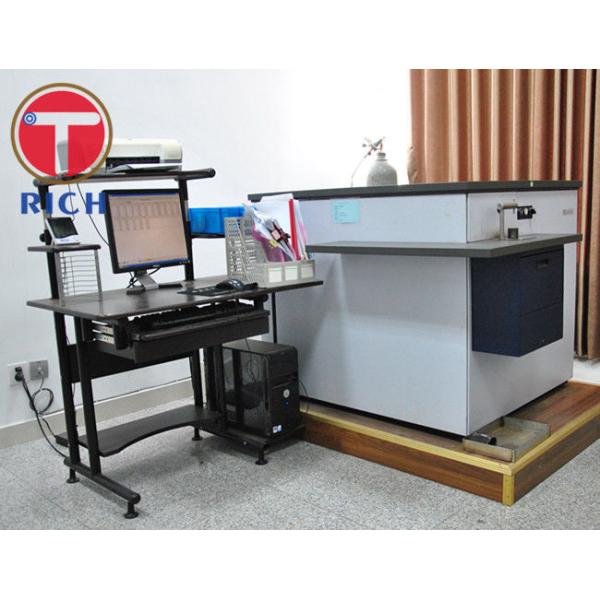 Трубопровод Гб/т3089 44,5 кс 0.9мм нержавеющей стали самой тонкой стены круглый безшовный