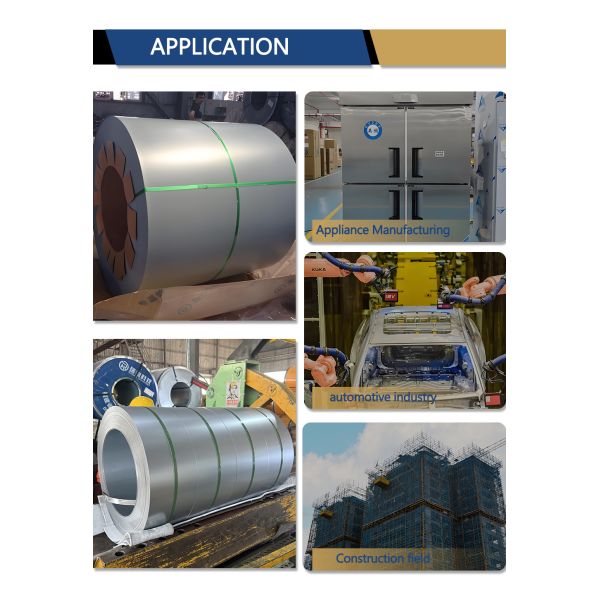 ASTM A792 Galvalume Steel Coil AZ 150 DX51D AZ 120 aluzinc coated