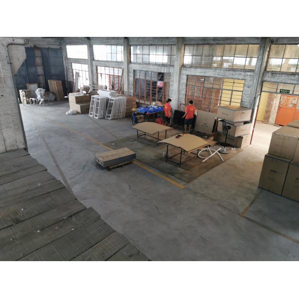 Foshan Sedia Furniture Co., Ltd