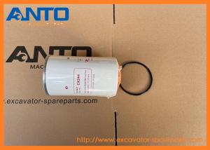 11NA-71041 Element Assy Excavator Filter For HYUNDAI R140LC9 R160LC9 R180LC9