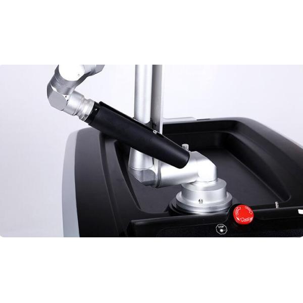 Home Tattoo Removal Machine Acne Removal , Wrinkle Laser Hair And Tattoo Removal Machine