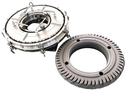 Aluminum Rotational Mold
