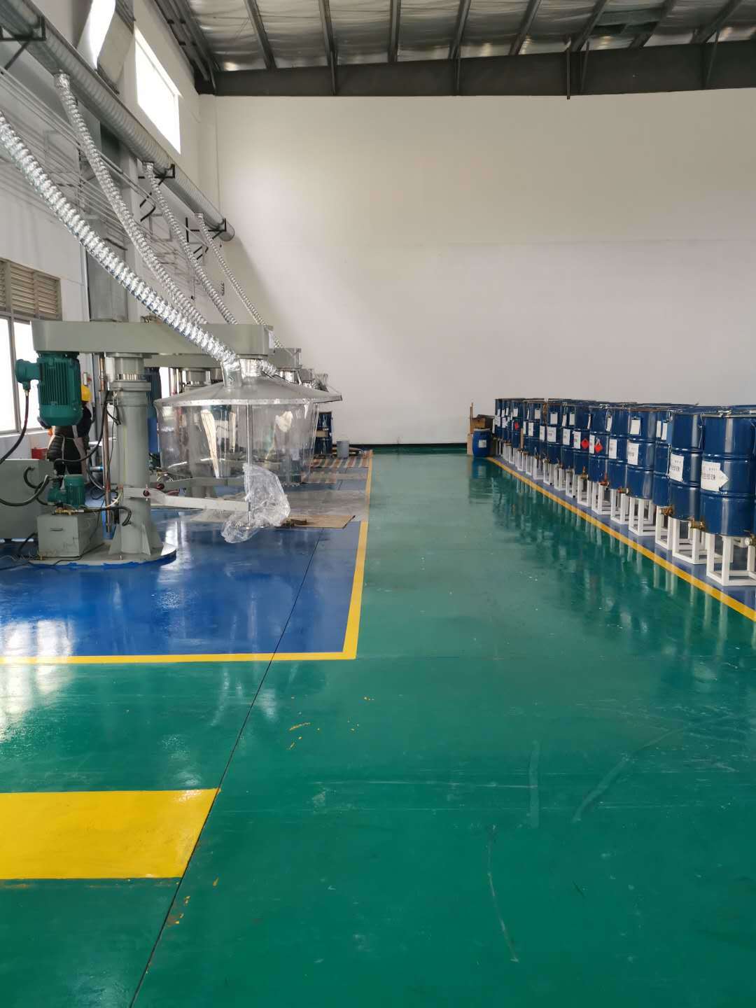 Guangzhou Meklon Chemical Technology Co., Ltd.