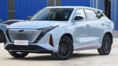 Changan OSHAN Z6 2022 Blue Whale 1.5T DCT 5 portas 5 lugares SUV compacto