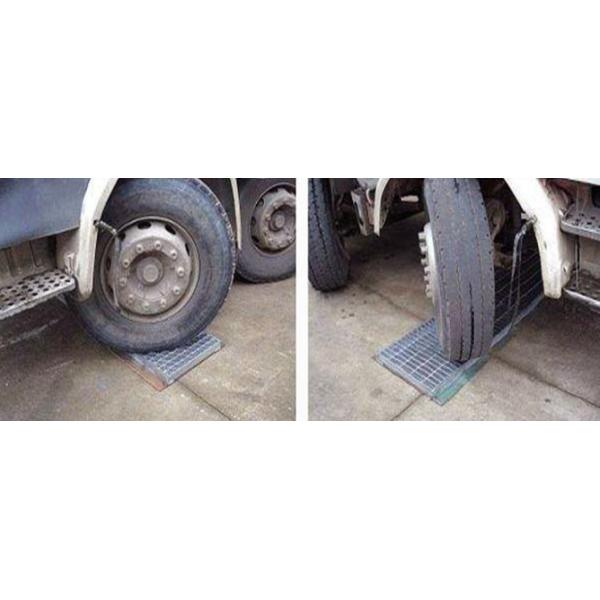 HDP Composite Steel Metal Grate Ceiling steel grate flooring Customized