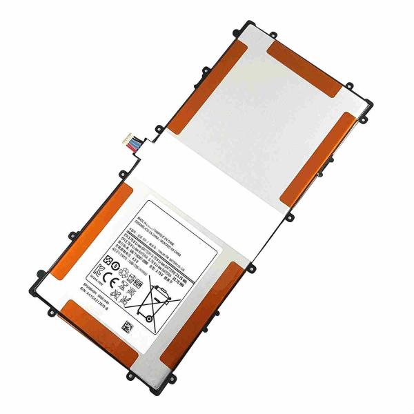 9000mAh GT-P8110 Samsung Google Nexus 10 Battery Replacement SP3496A8H