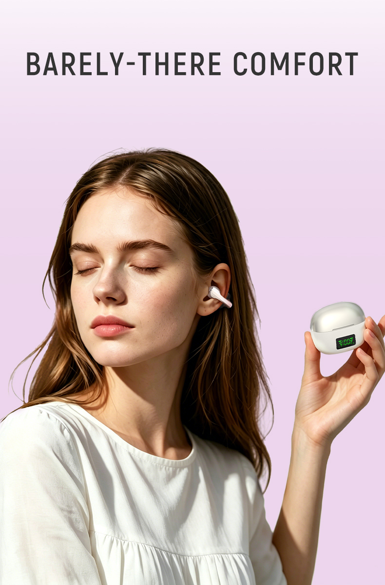 OWS Earbuds - T01