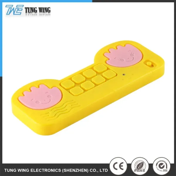 60 Seconds Sound Length Sound Module for CE & ROHS Certified Educational Toy with Custom Sound Recording