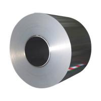 Tin Cans General Tinplate Food redondo classifica T3 T4 da dureza 2.8/2.8 que imprime TFS/SPTE