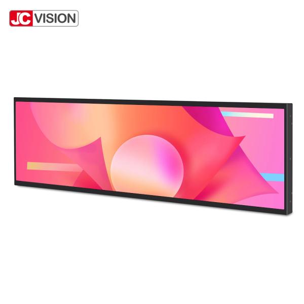 Протягиванный андроидом монитор дисплея LCD Адвокатуры Signage рекламы LCD 49,5 дюймов