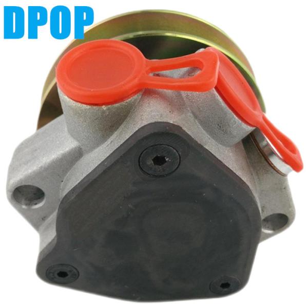 ETPS Truck Fuel Pump 23287244 21518471 21264822 21215474 21193376 20460417 20460253