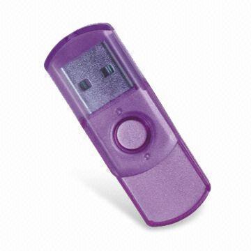 Mini 128MB, 256MB, 512MB, la encripción más pequeña AT-080 de memoria USB de la novedad 1GB