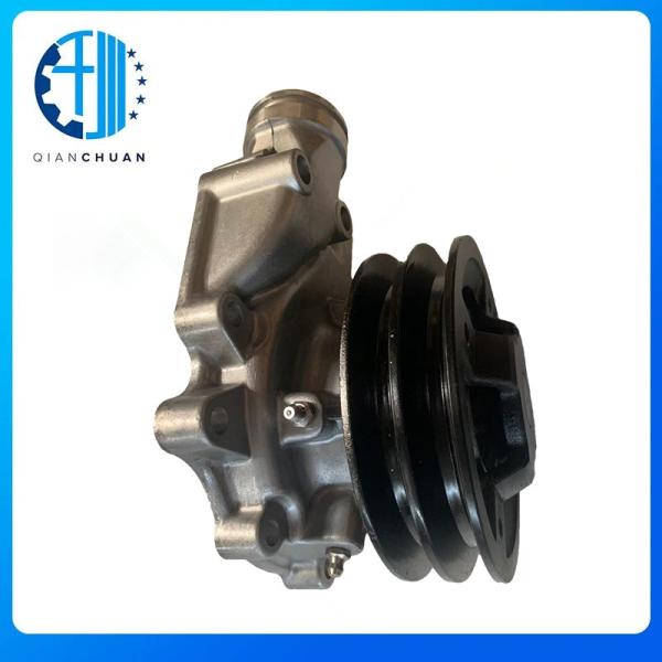 94395-656-3 Water Pump For Isuzu 6HE1 Engine excavator Parts