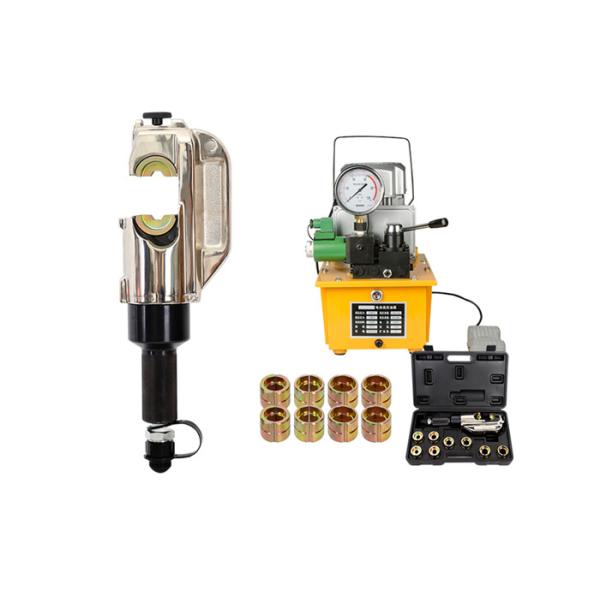 Max Up To 400mm2 12T 65mm Cable Hydraulic Crimping Tool