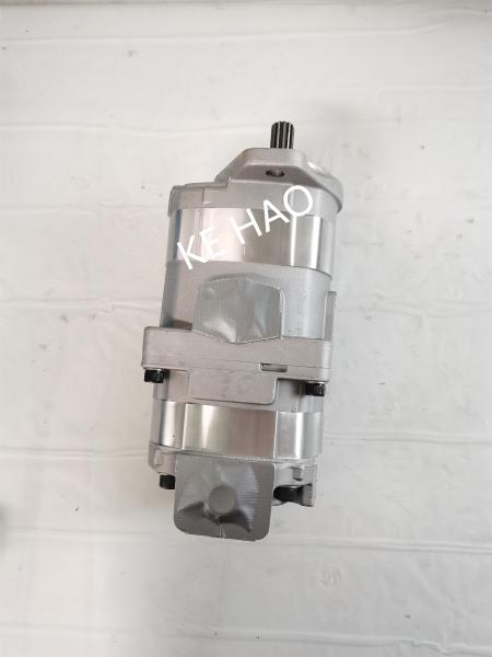 705-52-21070 Bomba de velocidade variável Carregador de rodas Kawasaki 85ZA 85ZIV 90ZIV