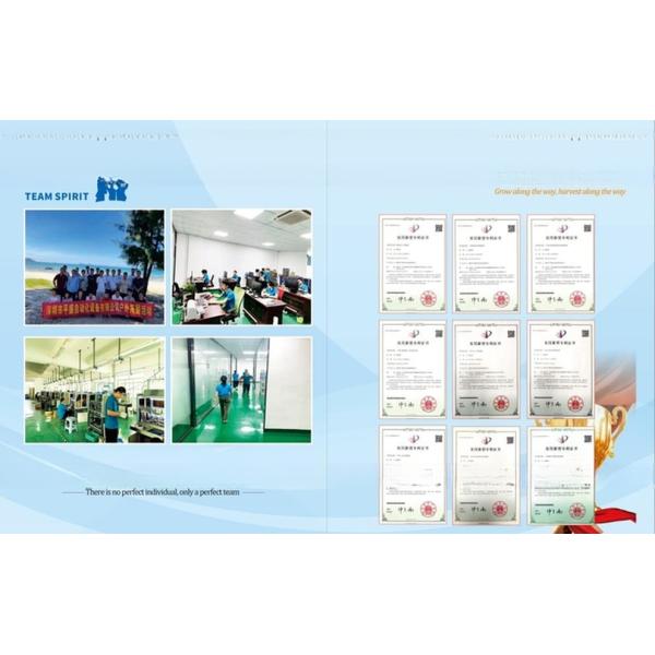 Многостанционная машина для намотки малых катушек для охлаждения Вентилятор Вентилятор Моторы Самостоятельный Pingsheng